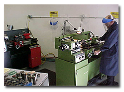 Master Technician Advanced Endoscopy Devices