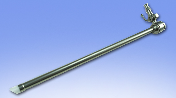 Resectoscope Sheath Ceramic Tip Advanced Endoscopy Devices