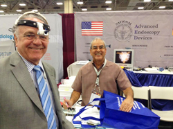2015 AAO-HNSF Photo Album Thumbnail Advanced Endoscopy Devices