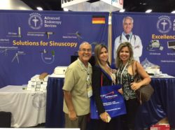 AAO-HNSF 2016 Custmers Endoscopy Superstore Bag Advanced Endoscopy Devices