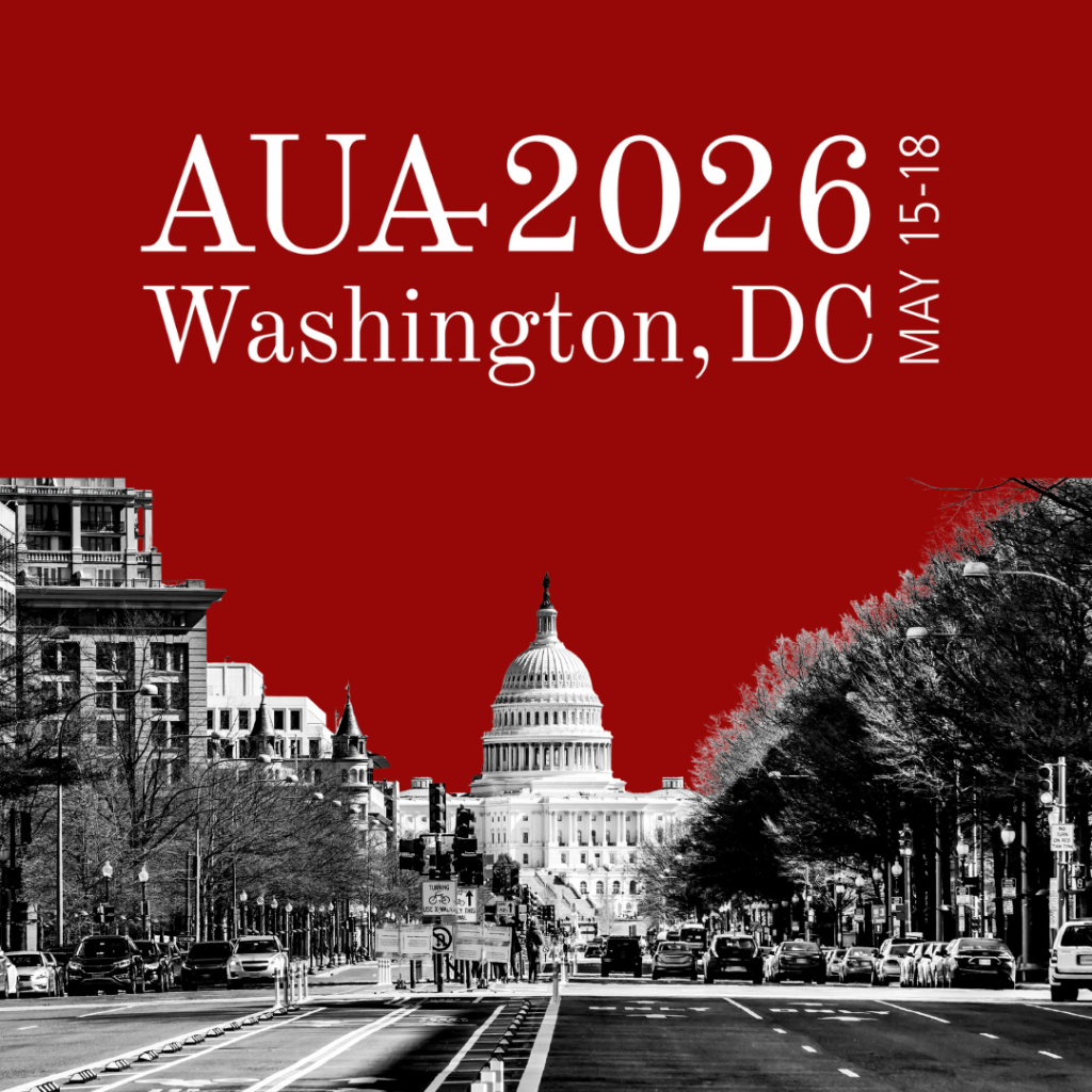 2026 AUA Annual Meeting