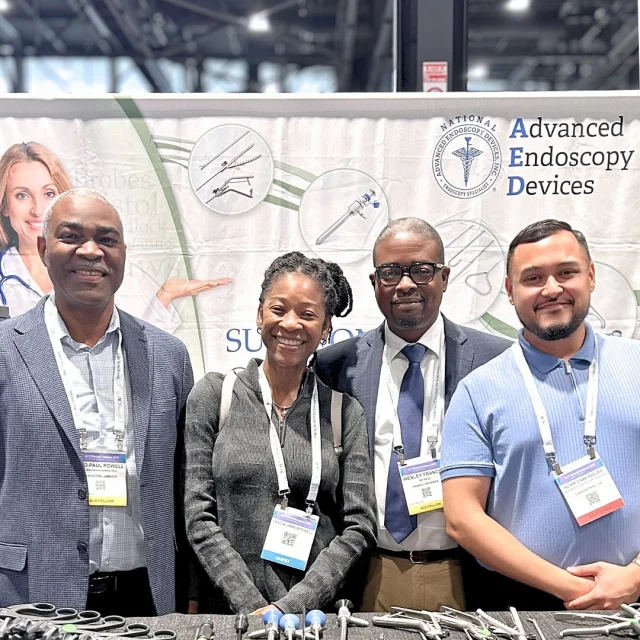 ✨ That’s a Wrap on #ACSCC2025! ✨
Chicago, you’ve been incredible — and what a phenomenal week at the ACS Clinical Congress!
We’re heading home with new knowledge, deeper connections, and amazing memories. Let’s give a warm salute to some of the outstanding people we had the pleasure of meeting:
🇯🇲 Dr. Leo-Paul Powell, President of the Association of Surgeons in Jamaica
🇯🇲 Dr. Tracia Powell, Pediatrician and dynamic force in Jamaican medicine
🇧🇸 Dr. Wesley Francis, Consultant Surgical Oncologist at Princess Margaret Hospital & Doctors Hospital in The Bahamas
🔥 Huge congratulations to our Repocalypse ACS 2025 Tournament Champion:
🏆 Dr. Alvaro Ducas 🇦🇷 – Research Fellow in Minimally Invasive & Robotic Surgery at University of Illinois Chicago
👏 And a big shoutout to runner-up 🇹🇷 Dr. Hasan Buyukdogan, a world-renowned leader in aesthetic surgery and surgical innovation.
📸 Don’t miss our photo gallery — filled with the best moments from the Congress and our adventures in the Windy City! 🌆🍕
Until next time — keep pushing boundaries, lifting each other up, and celebrating surgical excellence across the globe. 🌍💉
#ACSCC2025 #GlobalSurgery #RepocalypseChampion #SurgicalInnovation #Chicago2025 #SurgeonsUnite #MedicalFamily