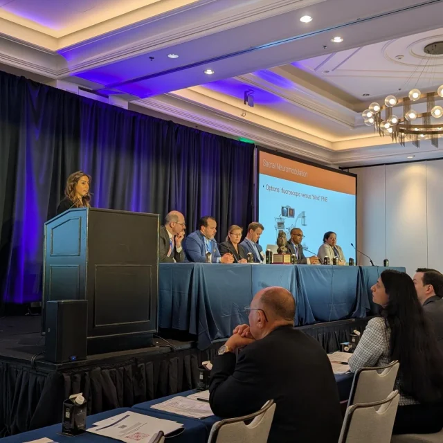 We brought the future of urology to the 77th Annual Florida Urological Society Meeting ✨
AED EndoPro 3D gave surgeons, residents, and students a whole new perspective, making complex anatomy easier to see, understand, and navigate. From hands on demos to cutting edge discussions, attendees experienced how immersive 3D visualization can transform surgical training and patient care.
The weekend was full of energy and inspiration, from standout sessions to Jesse Iwuji’s packed keynote, reminding us all what perseverance and dedication can achieve.
3D is more than a view, it’s a new way to learn, teach, and operate.
#UrologyInnovation #EndoPro3D #SurgicalEducation #FloridaUrologicalSociety #FutureOfSurgery