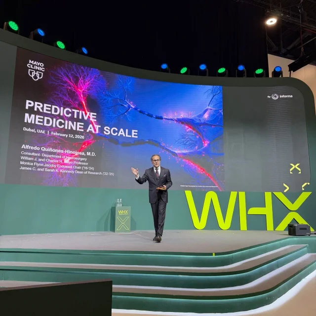 🇦🇪 The future of healthcare has a global address. In the heart of Dubai, a city defined by bold vision and a futuristic skyline, World Health Expo 2026 brought the global healthcare community together in true UAE style, with big ideas, global reach, and forward-thinking energy.

From AI-assisted diagnostics to real-time surgical imaging and patient-centered digital platforms, the pace of healthcare innovation is accelerating fast.

What stood out most? Collaboration, with leaders and innovators from over 50 countries united by one shared goal: advancing healthcare worldwide.

Inspired by the ambition, energized by the conversations, and excited for what’s next.

#WHXDubai #UAE #HealthcareInnovation #DigitalHealth #MedTech