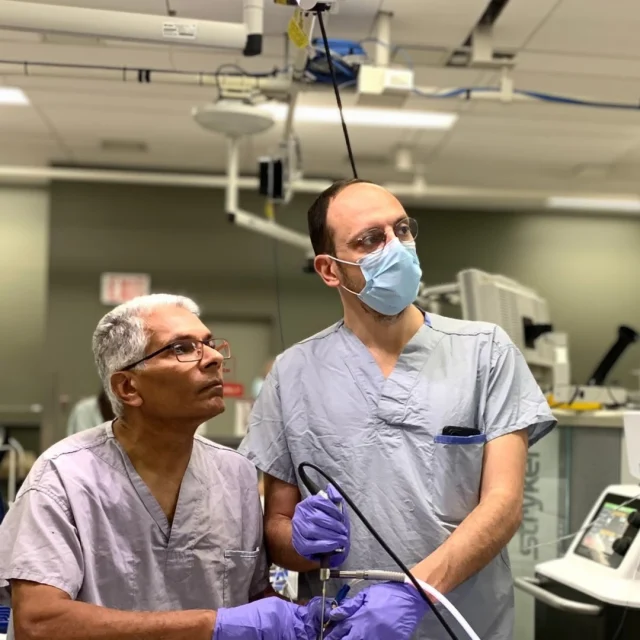 Last September, we were proud to support the @mcmasterneurosurgery 2025 Minimally Invasive Surgery Skull Base Course at @mcmasteru, a landmark training event that brought together leading neurosurgeons and educators to advance minimally invasive skull base surgery.
 
During the course, we showcased our EndoPro® 3D Visualization System, providing senior residents with real-time stereoscopic 3D visualization to better understand complex skull base anatomy. Enhanced depth perception proved invaluable when working around delicate structures like the optic nerve and carotid artery during cadaveric dissections.
 
Working alongside leaders such as Dr. Kesh Reddy and Amin Kassam, the course demonstrated the power of combining hands-on surgical training with cutting-edge visualization technology.
 
As we reflect on the impact of this event, we are proud to have contributed to an initiative that continues to shape the future of neurosurgical education and empower the next generation of surgeons.
 
#Neurosurgery #SkullBaseSurgery #MedicalEducation #SurgicalInnovation #EndoPro3D