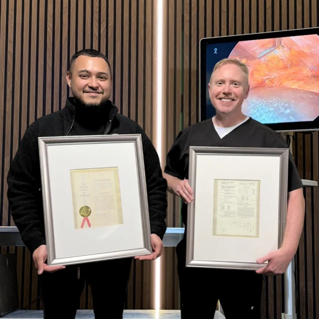 Hidden failures in surgical tools can cost time, money, and safety.

That’s why we’re celebrating another patent milestone. Following last year’s EndoPro-Cam Elite, the AED Shaver Leak Tester now has U.S. patent recognition, setting a new standard for detecting hidden issues in arthroscopic shavers and helping ensure instruments perform reliably in the OR.

Read more on the Surgery Gets Smarter Blog.

#SurgicalInnovation #MedicalTechnology #Orthopedics #PatientSafety #HealthcareInnovation